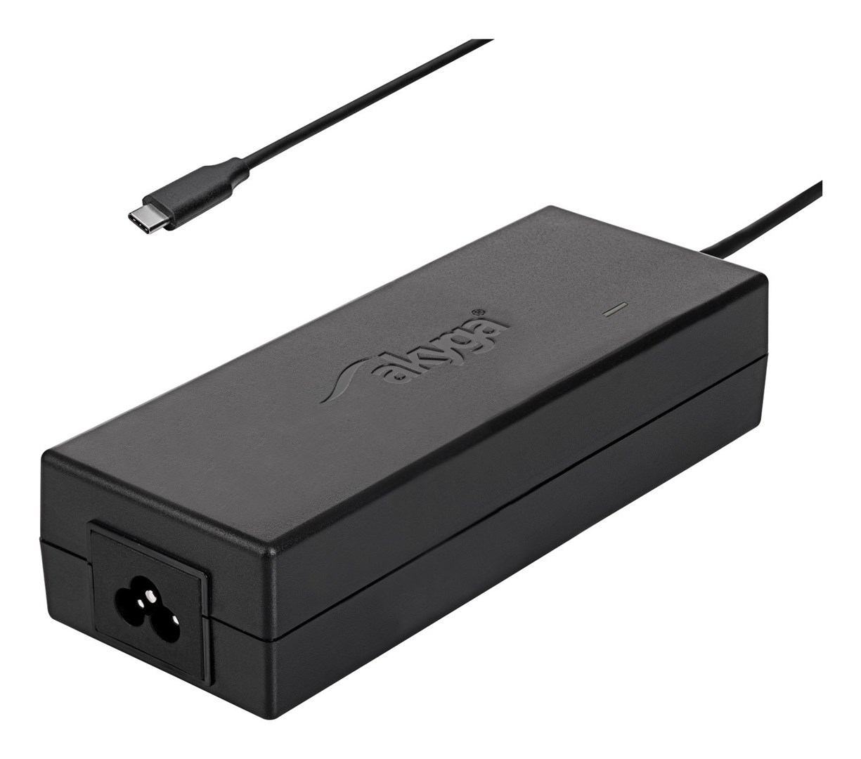 Akyga AK-ND-79 power adapter/inverter Indoor 87