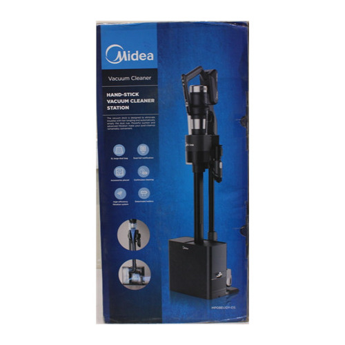SALE OUT. | Midea | Vacuum