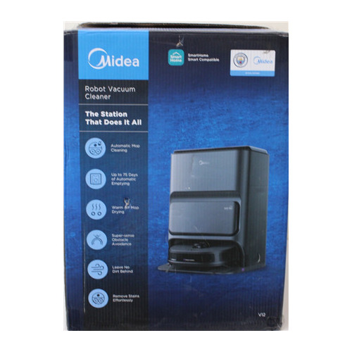 SALE OUT. Midea V12 Robot Vacuum