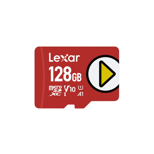 Lexar PLAY | 128 GB |
