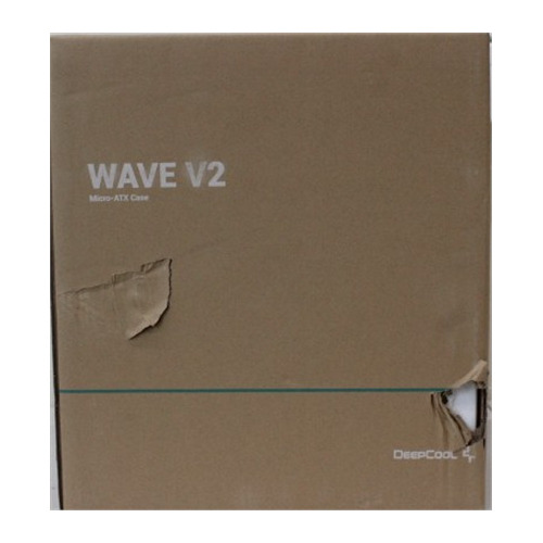 SALE OUT. Deepcool Wave V2 Micro