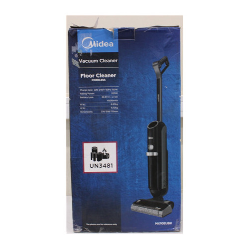 SALE OUT. | Midea Cordless Vacuum