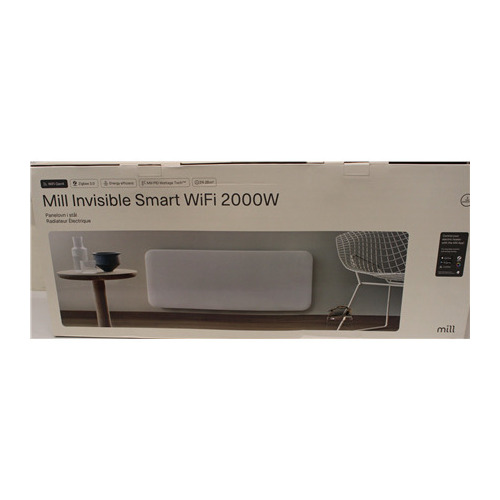 SALE OUT. Mill PA2000WIFI4 Panel Heater