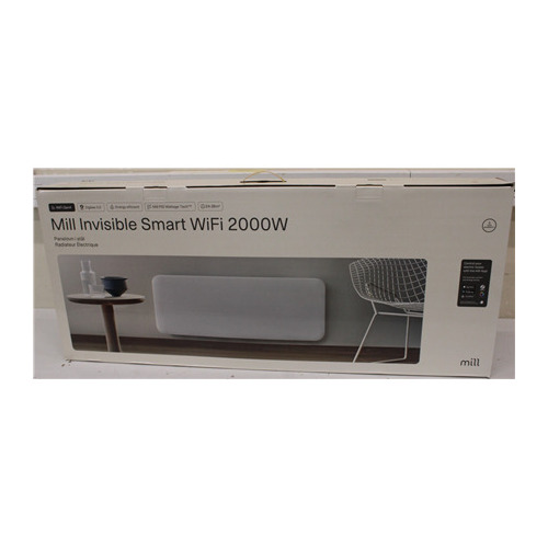 SALE OUT. Mill PA2000WIFI4 Panel Heater