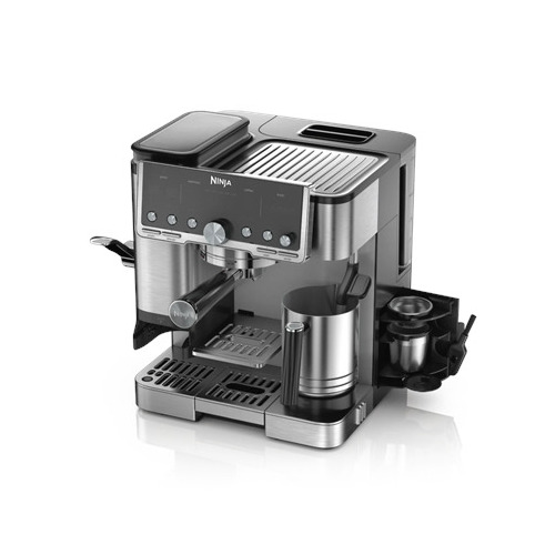 Ninja Luxe Cafe ES701EU | ES701EU