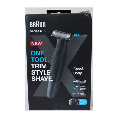 SALE OUT. Braun XT5300 Series XT5