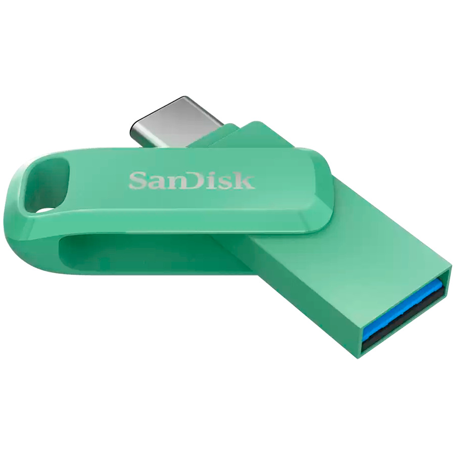 Zibatmiņa SanDisk Ultra Dual Drive Go