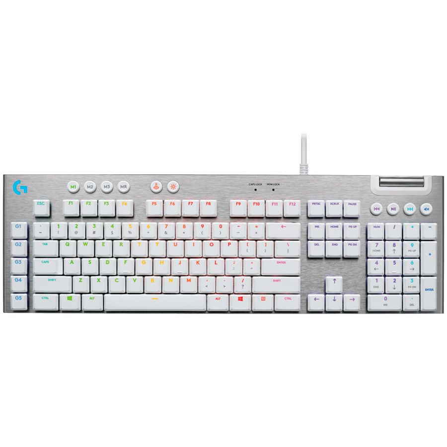 LOGITECH G815 LIGHTSPEED RGB Mechanical Gaming