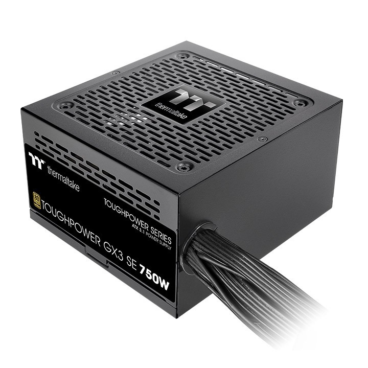Barošanas bloks Thermaltake Toughpower GX SE