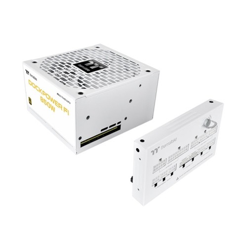 THERMALTAKE Dockpower F I 850W Gold