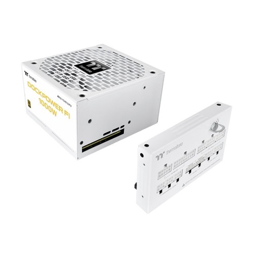 THERMALTAKE Dockpower F I 1000W Gold