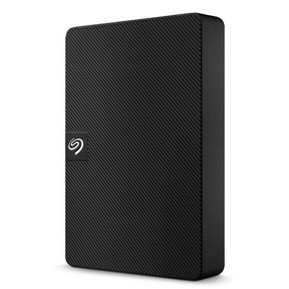 External HDD|SEAGATE|Expansion|2000 GB|Colour Black|STNN2000400 | STNN2000400