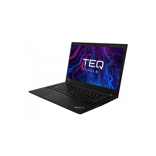 TEQCYCLE LENOVO T14S G1 I5-10310U/14FHD/16GB/512SSD/W11P/3Y |