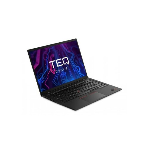 TEQCYCLE LENOVO X1 CARBON G10 I7-1265U/14WUXGA/32GB/512SSD/W11P/2Y