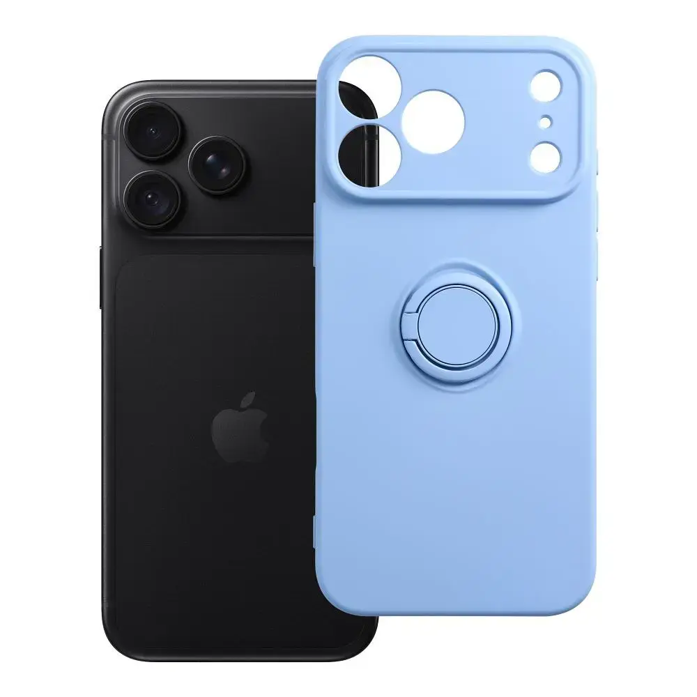 OEM Case for iPhone 18 Pro