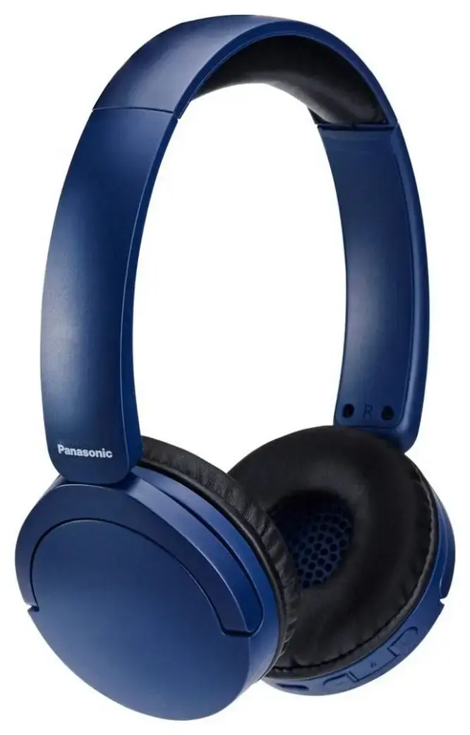 Panasonic RB-HF630BE-A blau | 5025232963805 |