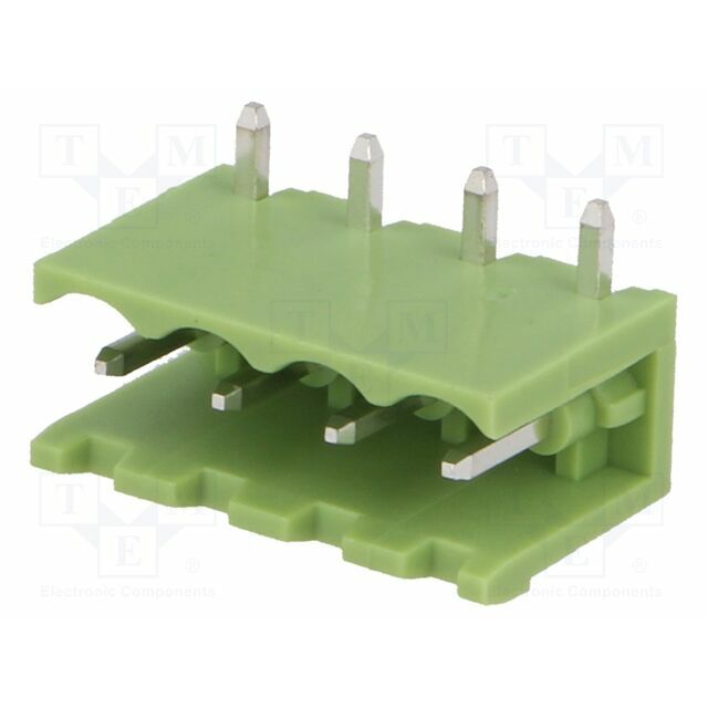 XINYA Connector: pluggable terminal block; socket