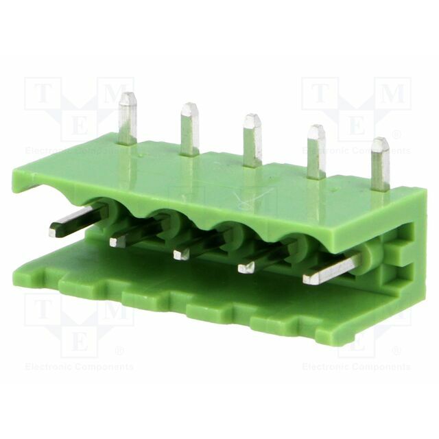 XINYA Connector: pluggable terminal block; socket