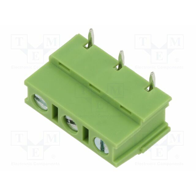 XINYA Connector: PCB terminal block; terminal