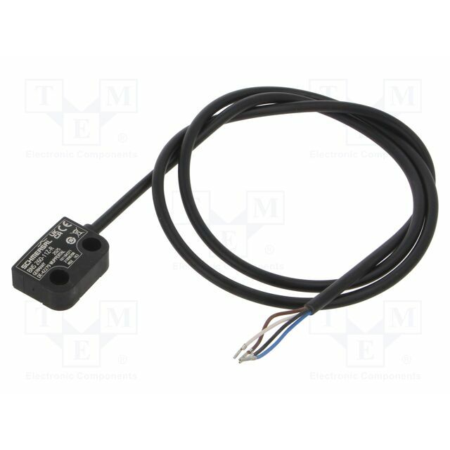 SCHMERSAL Safety switch: magnetic; BNS 260