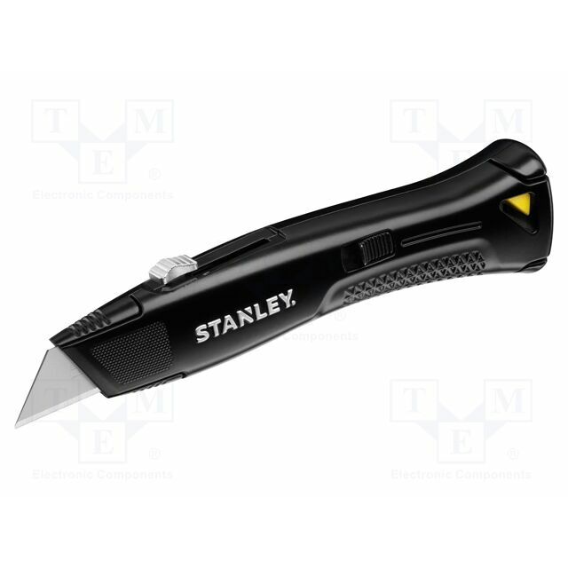 STANLEY Knife; drywall,universal,carpet; Tool