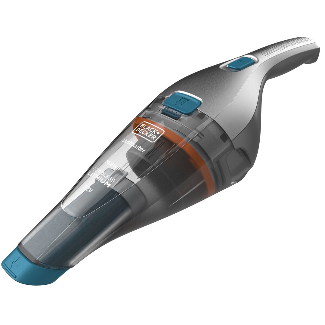 Black&Decker BLACK & DECKER | Vacuum