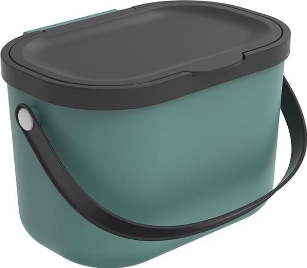 ROTHO Albula Green - waste sorting