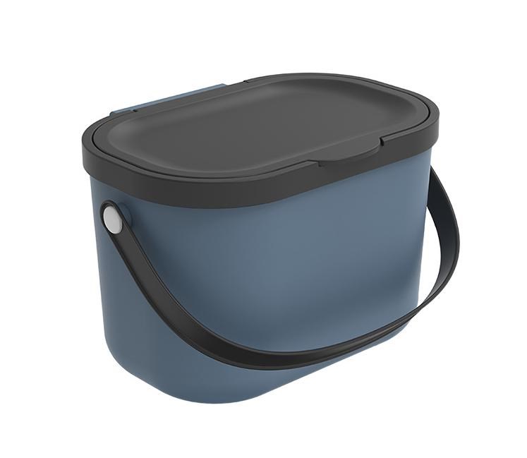 ROTHO Albula Blue - waste sorting