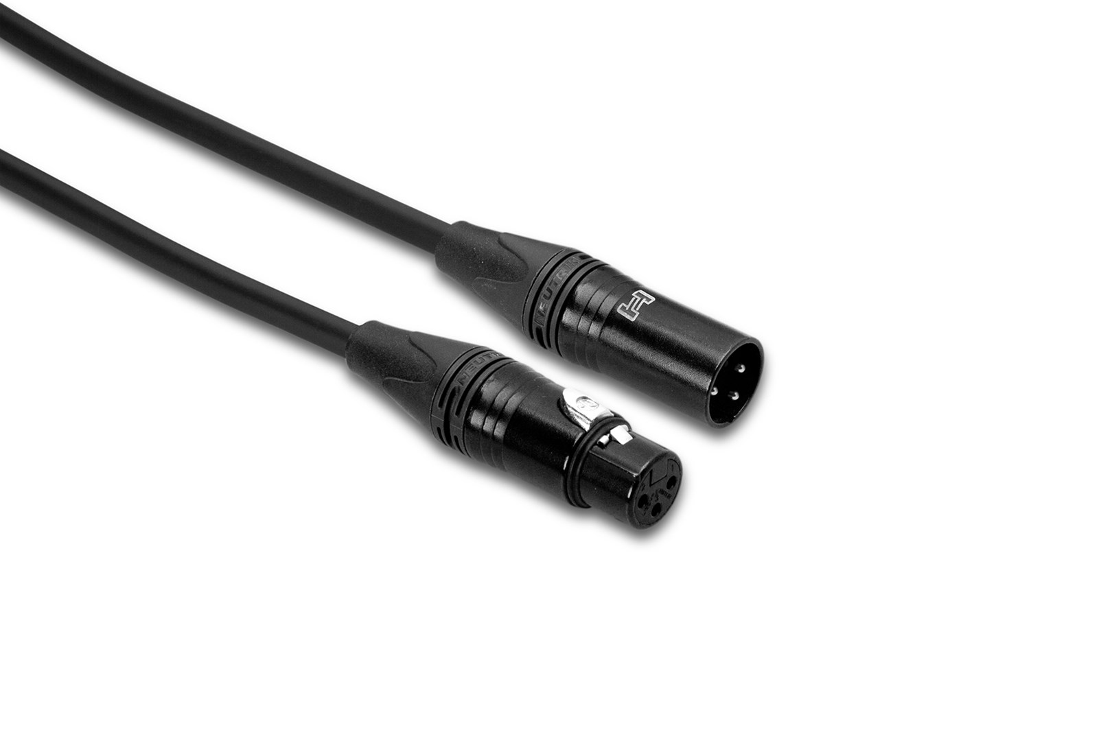 Hosa Technology CMK-015AU audio cable 4