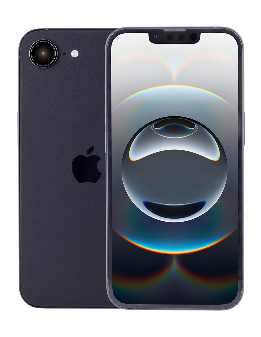 Viedtālrunis Apple iPhone 16e 5G 8/128GB