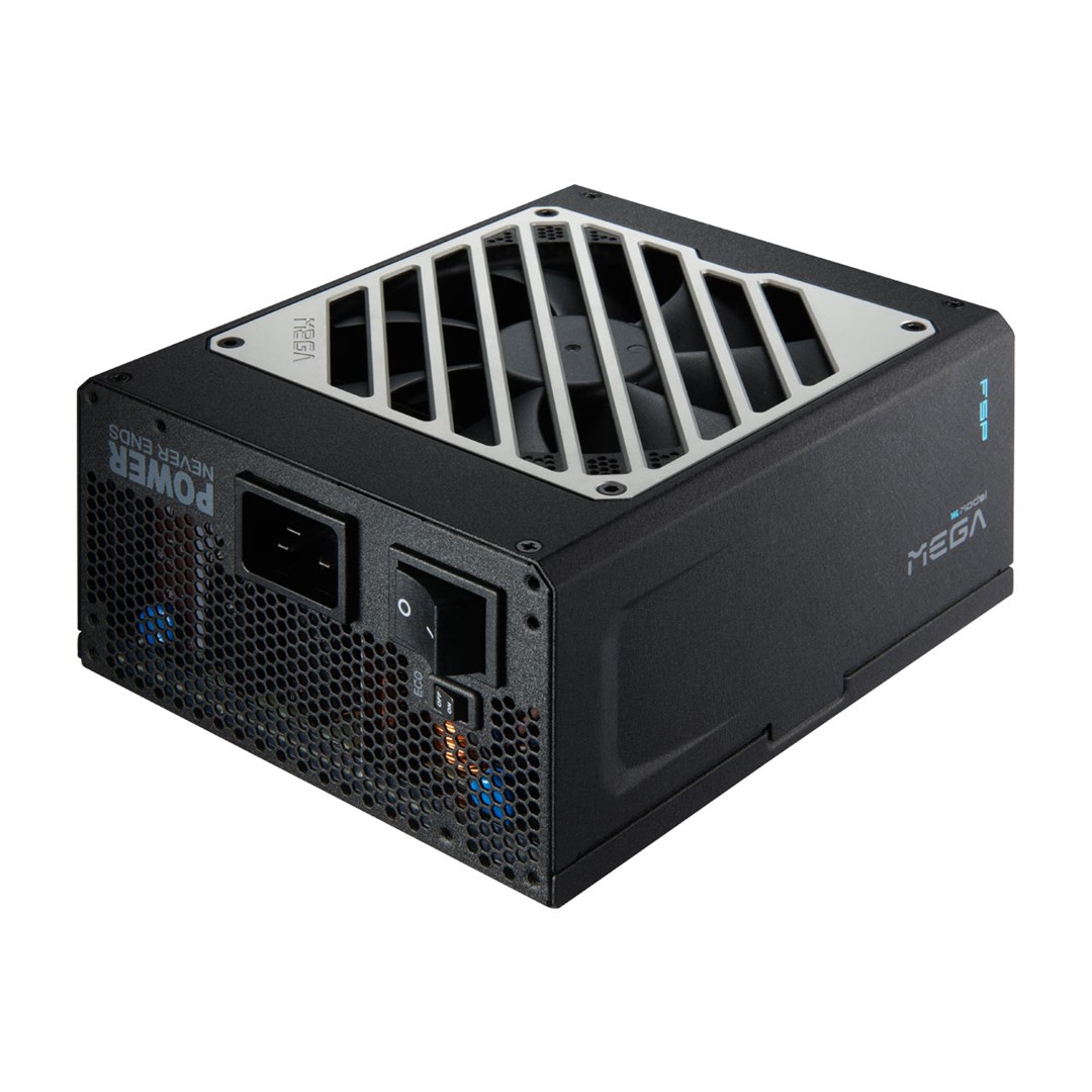 FORTRON FSP MEGA TI 1350W Barošanas