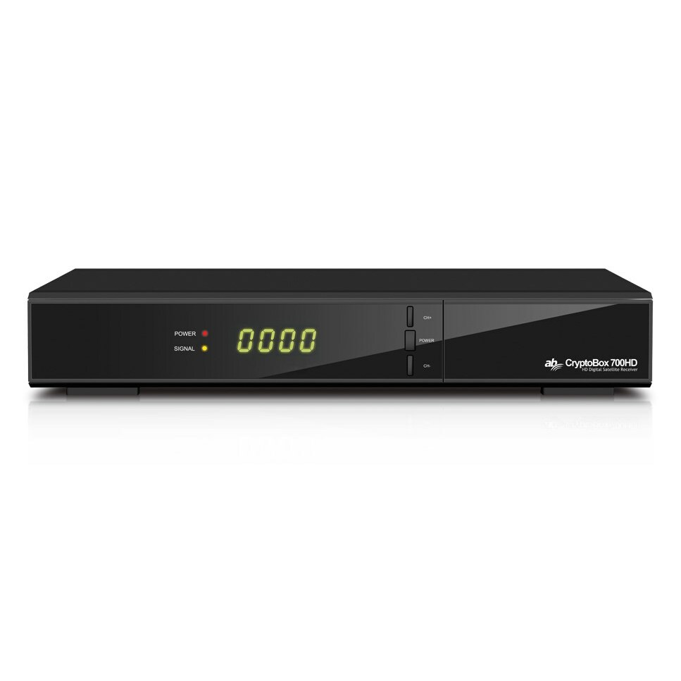 ABB AB-COM AB CryptoBox 700HD Cable