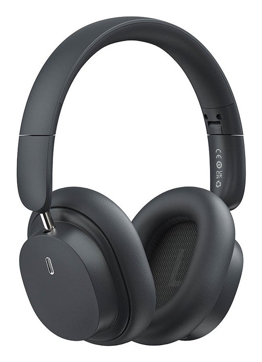 Baseus Bowie D05 Headset Wired &