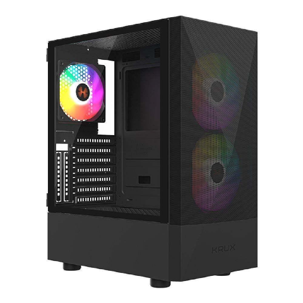 Obudowa KRUX Vako Pro ATX, z