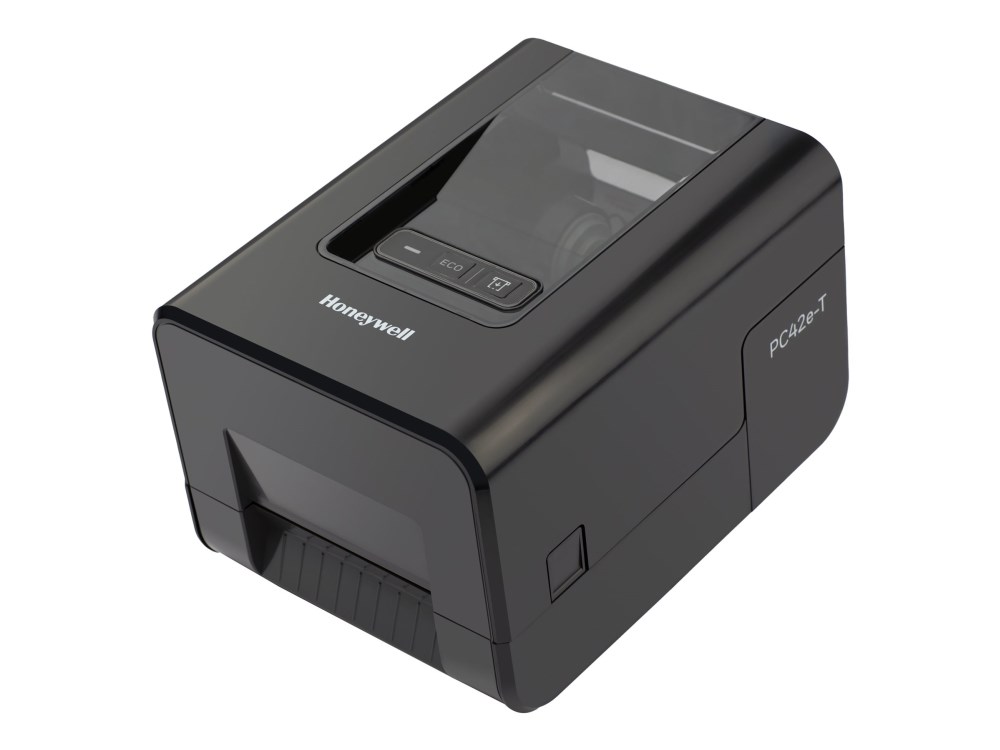 Etiķešu printeris Honeywell Honeywell PC42E-T tiešās