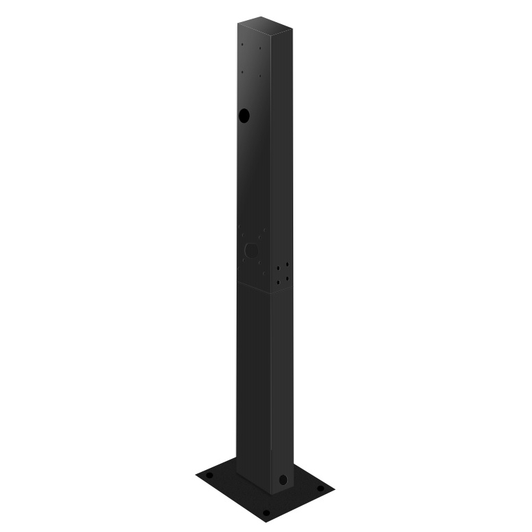 GREEN CELL GC EV Stand mounting