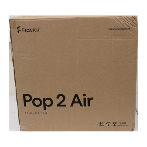 SALE OUT. Fractal Design Pop 2