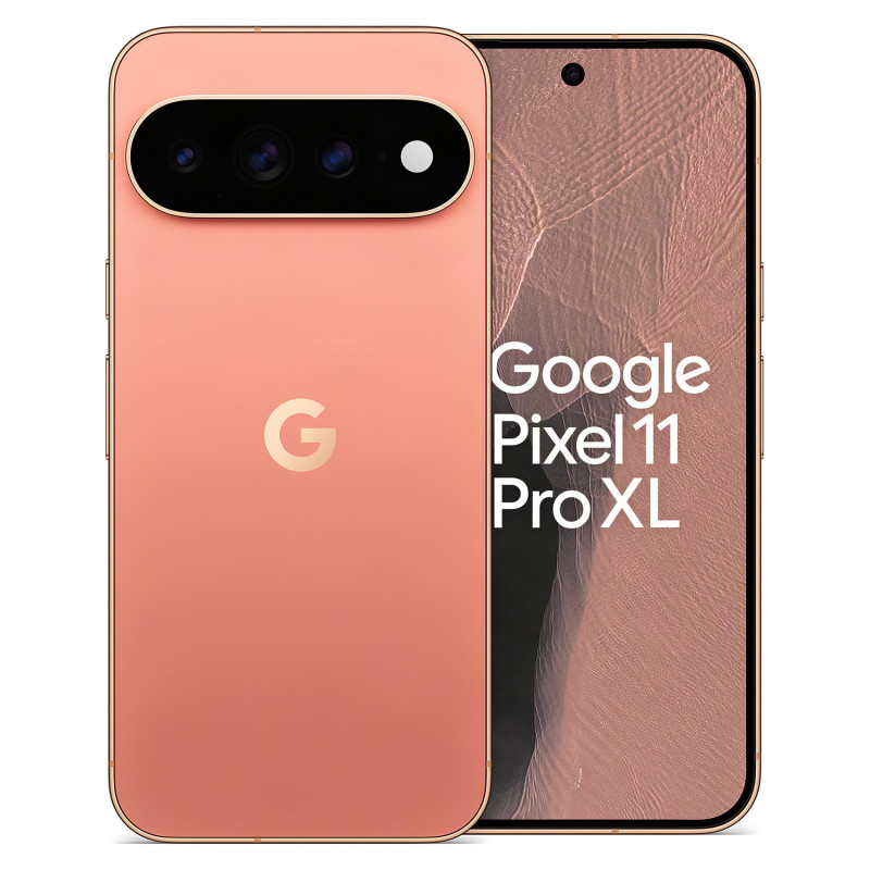Google Pixel 11 Pro XL 16/512GB
