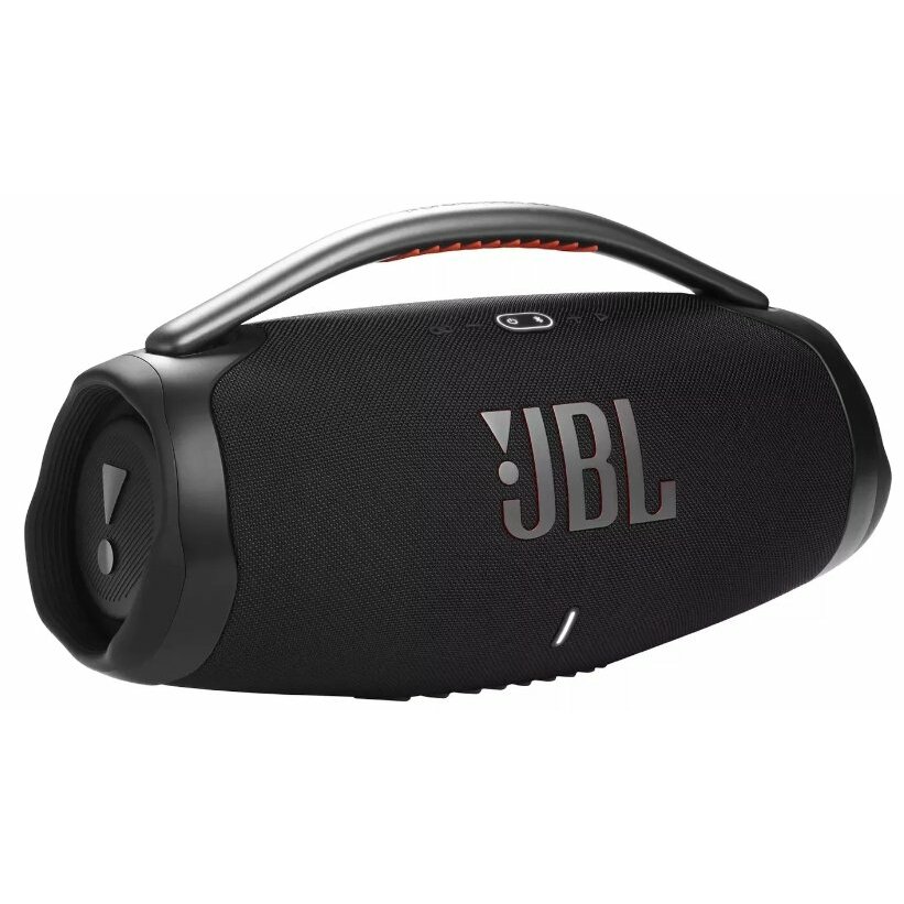 JBL Boombox 3 Wi-Fi Portable Bluetooth