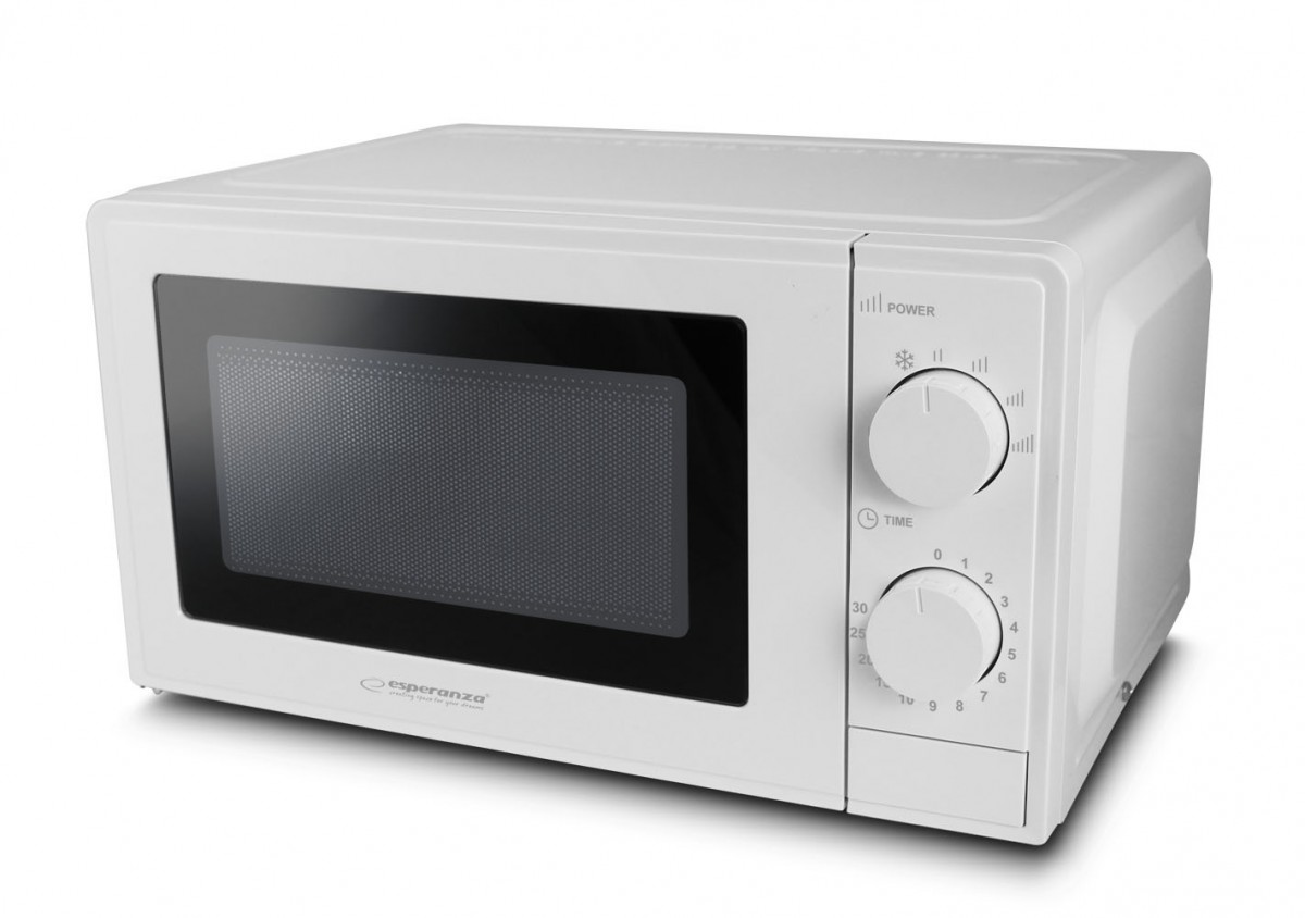 Esperanza EKO011W Mikroviļņu krāsnis 1100W |