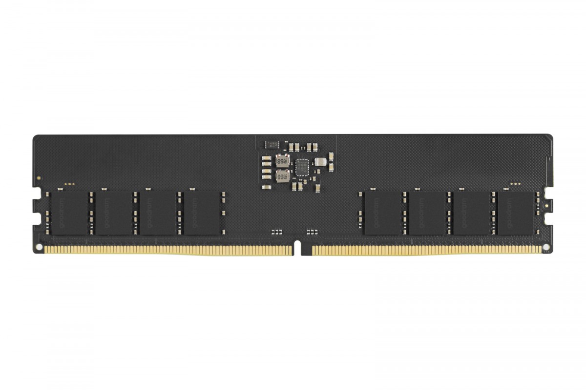 Goodram 8GB GR5600D564L46S/8G | GR5600D564L46S/8G |