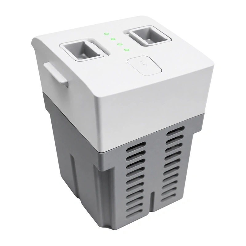 UNITREE R1 Battery Rational Guardian |
