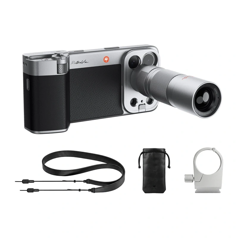 PGYTECH Complete Gift Set PGY RetroVa