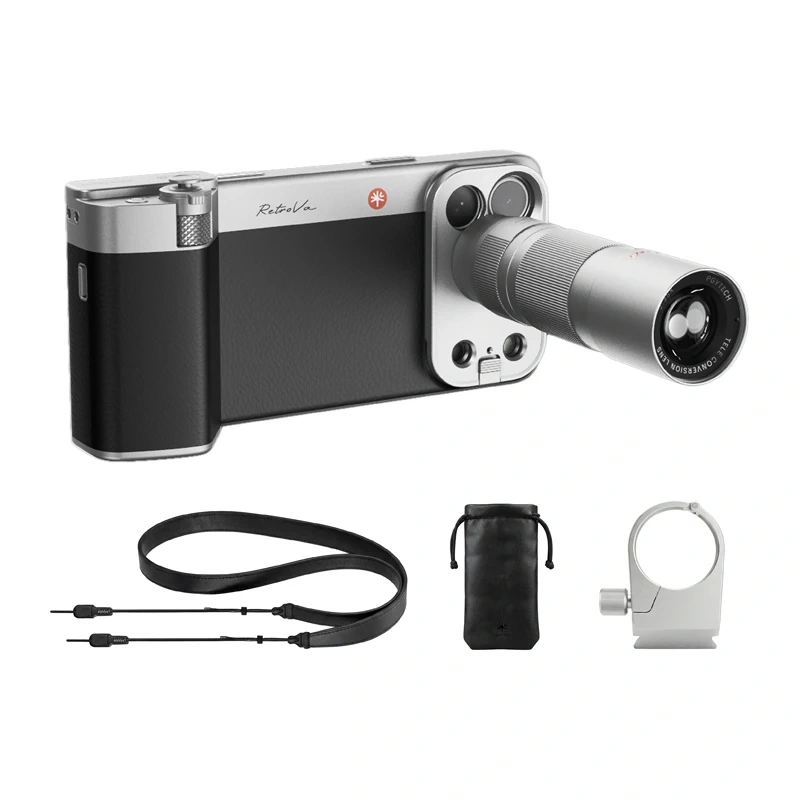 PGYTECH Complete Set PGY RetroVa for