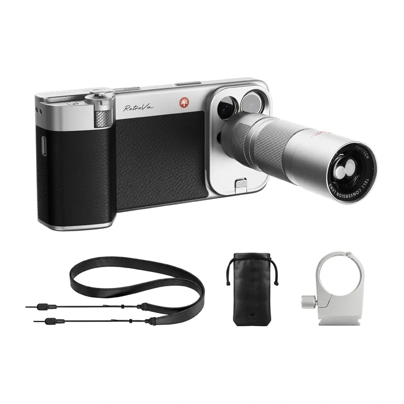 PGYTECH Complete Gift Set PGY RetroVa