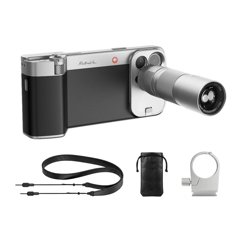 PGYTECH Complete Set PGY RetroVa for