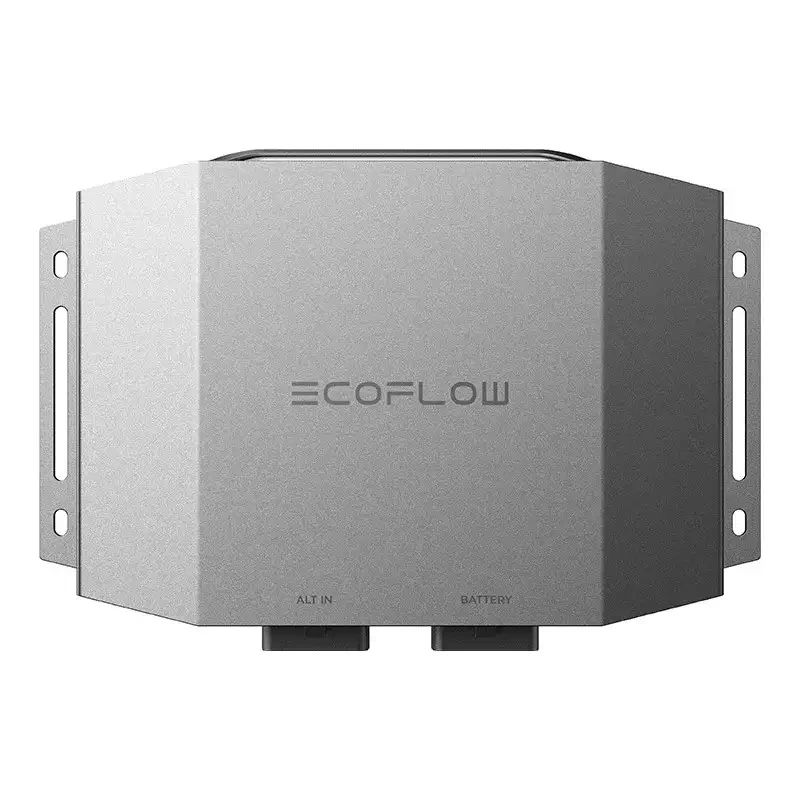 EcoFlow Alternator Charger 600W | EFAltCharger600W-N