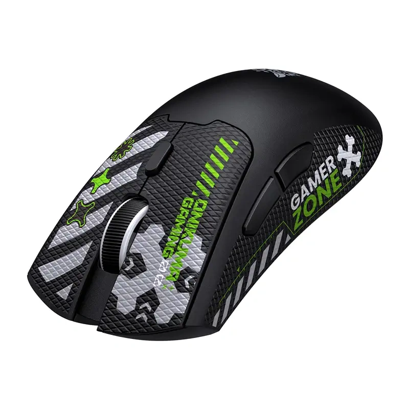 ONIKUMA DM01 Wireless Mouse (Black) |