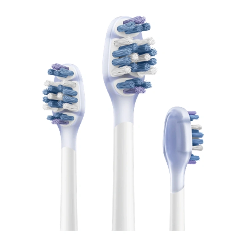 MOVA AirWave Toothbrush Head (blue) |
