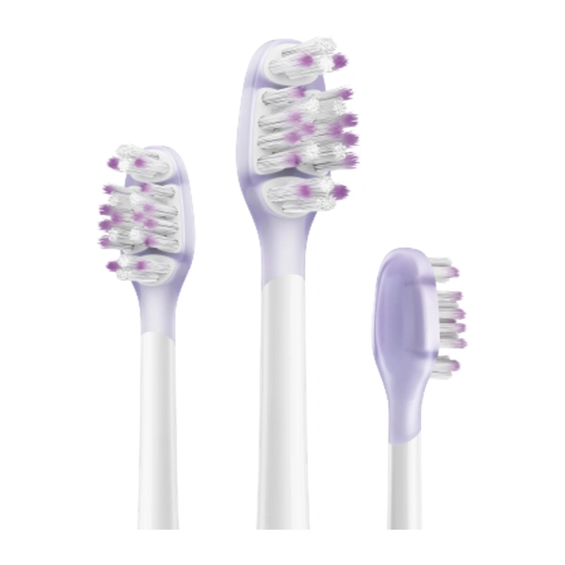 MOVA AirWave Toothbrush Head (Pink) |